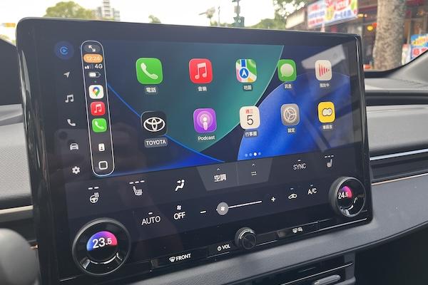 神盾測速照相 App 終於支援 Apple CarPlay！完整安裝方式一次看