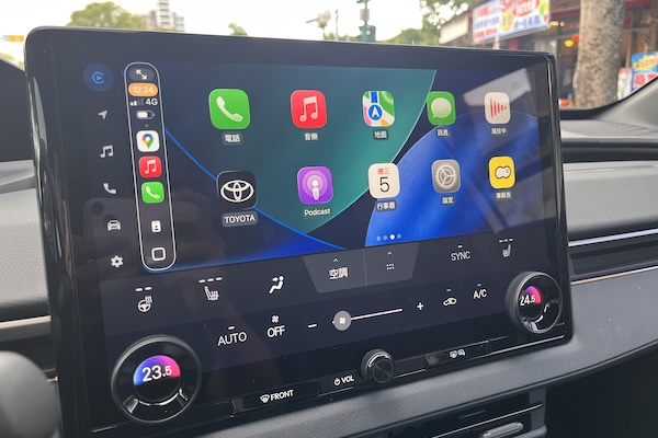 神盾測速照相 App 終於支援 Apple CarPlay！完整安裝方式一次看