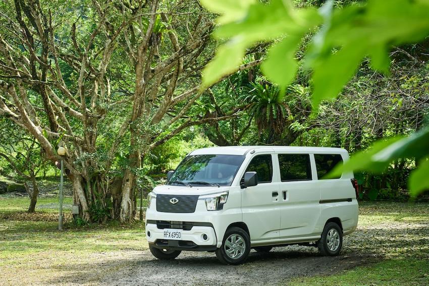 格上租車導入全新改裝中華 J SPACE 輕露營車。