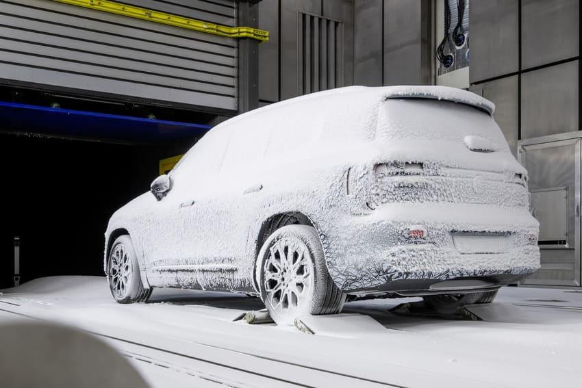 賓士全新大改款 GLB 七人座休旅發表時間出爐！三螢幕豪華內裝搶先曝光