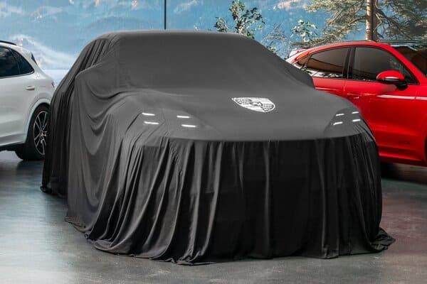 保時捷 Cayenne 純電版發表時間正式揭曉！開創豪華休旅嶄新篇章