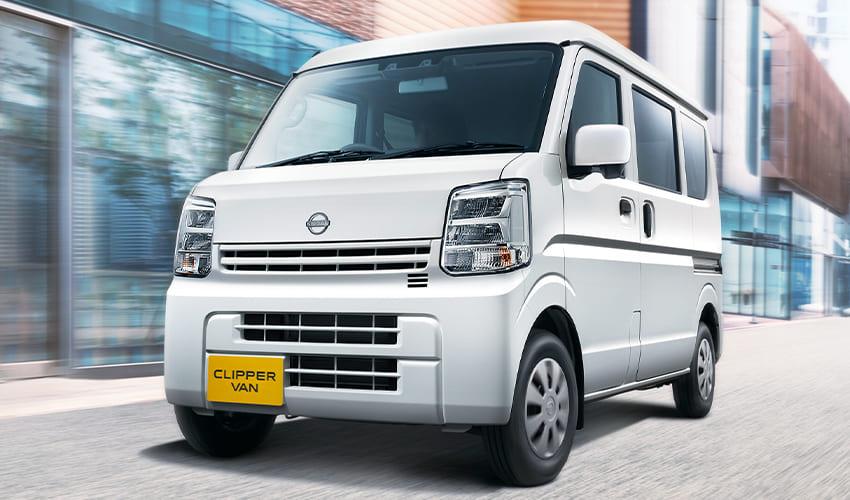 Nissan 商用輕 MPV 轉型入門露營車!內建舒適床鋪 還可發揮多功能用途