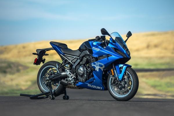 對自家車款耐用度很有信心！Suzuki 機車推出最長 10 年保固