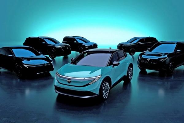 Nissan 新車攻勢不斷！有望推出 V6 引擎 Hybrid 動力