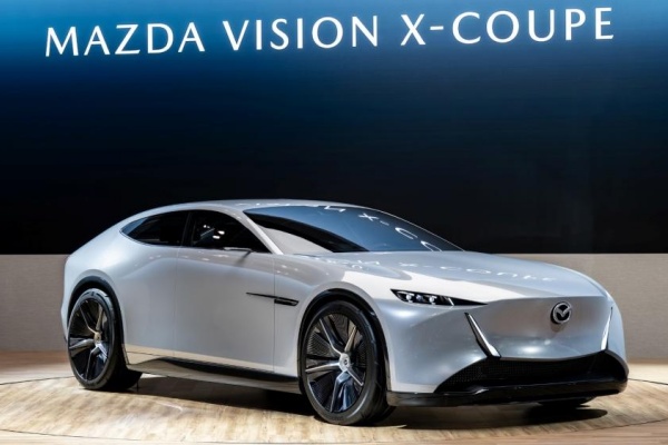 Mazda 將打造全新高性能 PHEV 系統！雙轉子加持馬力破 500 匹