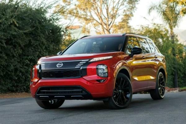 Nissan 主力休旅 X-Trail 導入 PHEV 省油動力！純電續航 61 公里