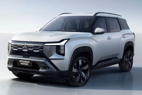 三菱台灣新車規劃曝光！新一代得利卡將國產化 還有重量級車款陸續登場