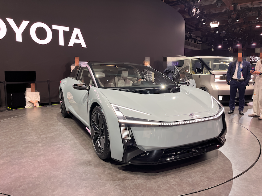 電氣化成為 Toyota 試圖解救 Corolla 的一劑良藥。