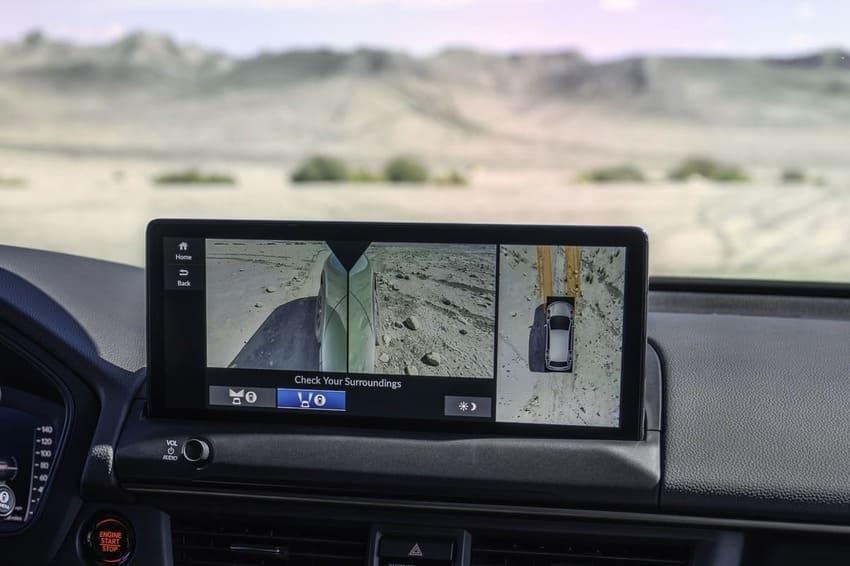 最堅固 Honda 旗艦休旅改款升級！外觀內裝全面更新 大空間更勝 CR-V