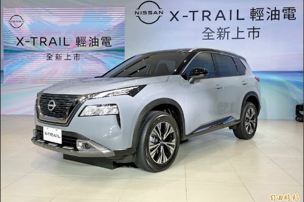 引擎瑕疵恐引發動力風險！Nissan X-trail 與 Altima 台灣召回
