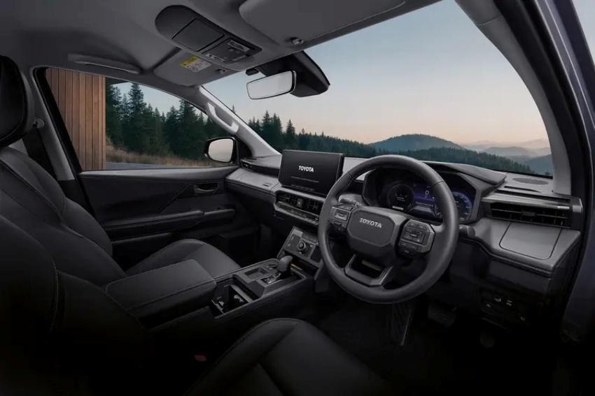 Toyota 打算透過更新車載系統的方式確保產品競爭力。