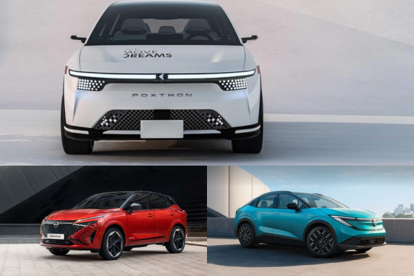 裕隆回應 Luxgen 賣鴻海傳聞！新一代 Kicks 評估中 歐規新車有望導入