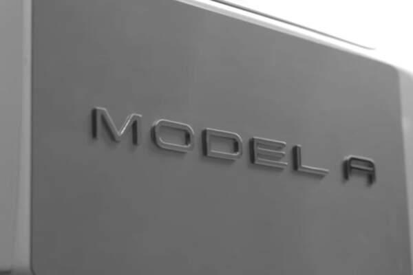 鴻海 Model A 即將升級登場！主打寬闊大空間 鎖定純電 MPV 市場而來