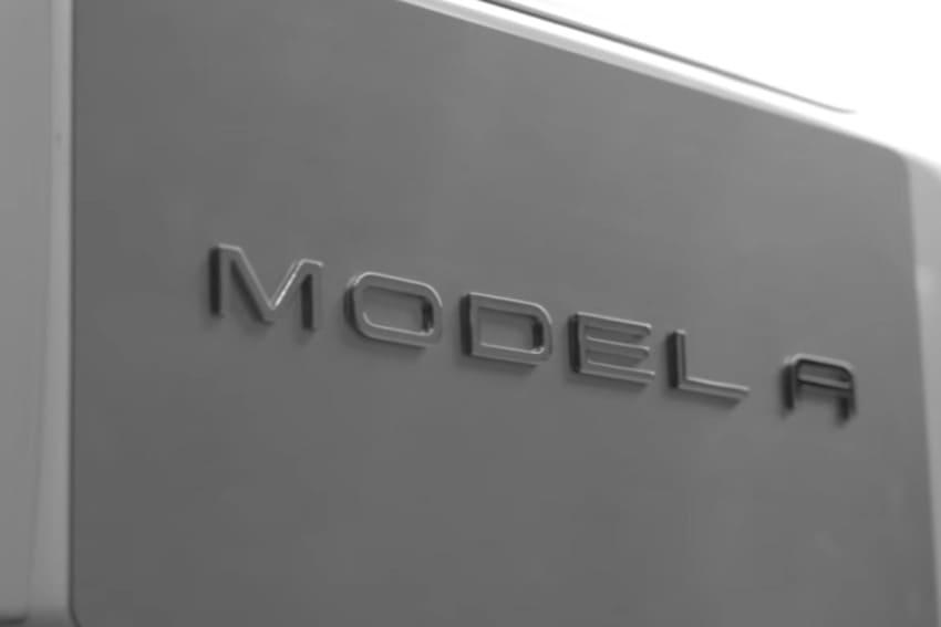 鴻海預告將在 HHTD25 鴻海科技日展演新版 Model A。