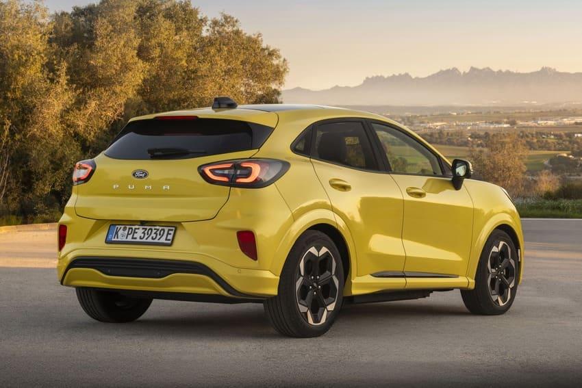 新年式外觀並無特別變化。