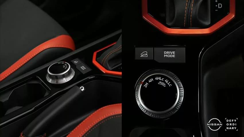 Nissan 當家皮卡 Navara 大改款登場!將與 Hilux、Ranger 同場較勁