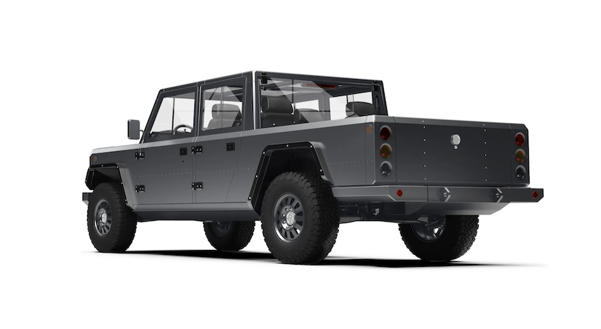 美國電動車新創 Bollinger Motors 遭爆公司員工已經超過 6 週都沒拿工資，線人更指稱，公司資金都已耗盡，高層也都被迫離職。 