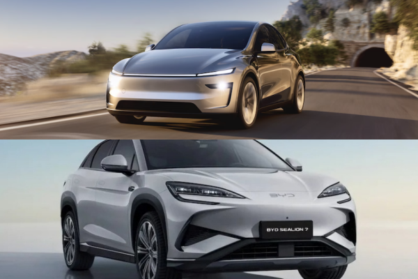 全球電動車聯盟調查出爐：41% 消費者不願購買 Tesla！中國製造最不受歡迎