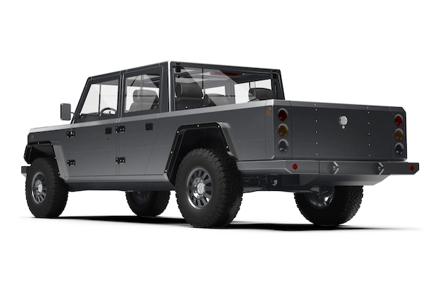 美國電動車新創傳瀕臨破產！線人：公司已耗盡資金