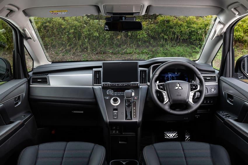 小改款內裝升級有感。