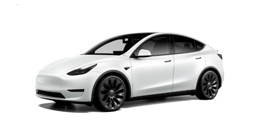  2 至 3 年車齡電動車，特斯拉 Model Y 故障率最高，缺陷率 17.3% 居冠，這也是該車齡組近十年來最高的缺陷率。