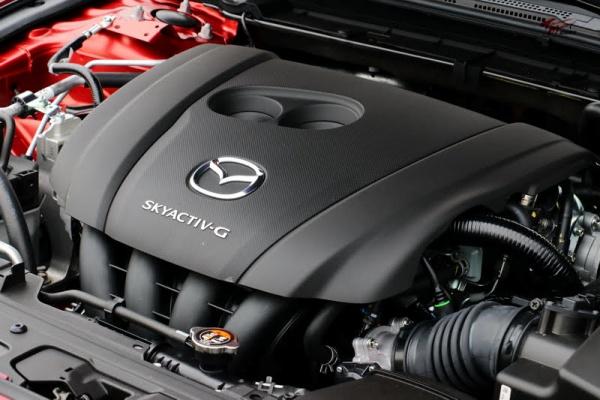 Mazda 招牌 Skyactiv-G 被譽為最可靠引擎之一！媲美 Honda 傳奇 K 系列