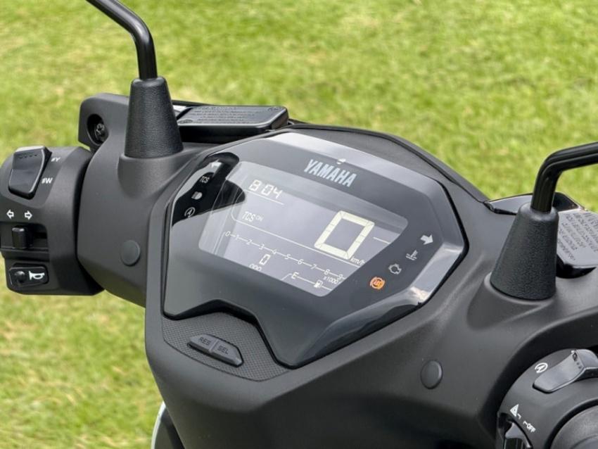 台灣山葉在最終量產測試階段，發現怠速熄火系統的運作未達標準。