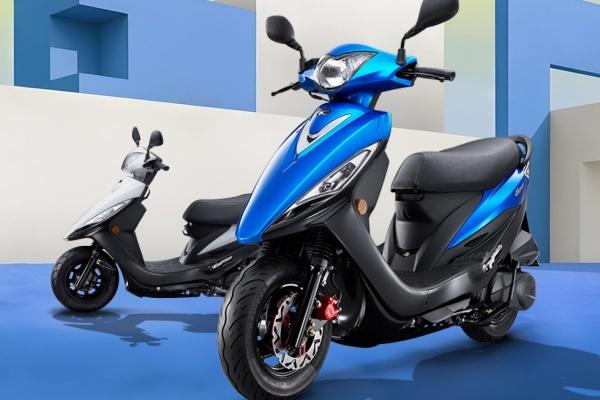 台灣機車外銷表現驚人！日本最愛台製機車 這國今年成長 2,921%