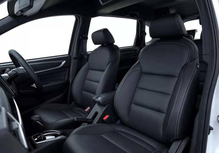 Honda 七人座跨界 SUV 成為車展新焦點！換裝特仕外衣營造豪華質感