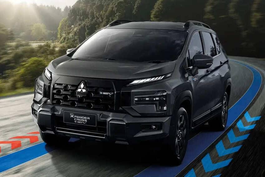 兩者皆搭載最新 1.6 升油電混合動力系統，具備 114 匹綜效馬力輸出。