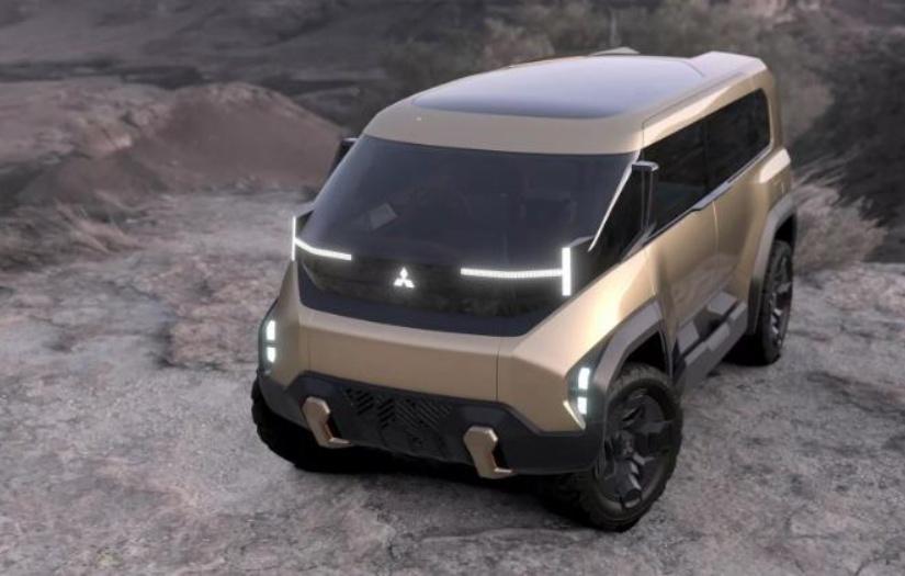 三菱新一代得利卡將獲更大車身、PHEV 動力！台灣將導入國產