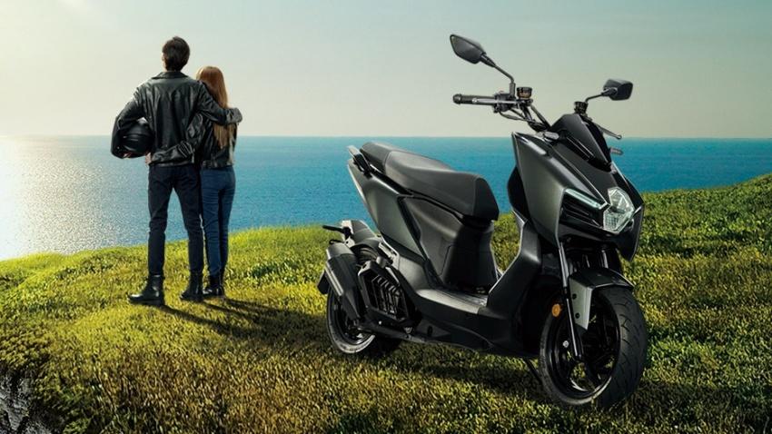 三陽持續穩居龍頭，其中 MMBCU 重回單月前 10 名榜單。