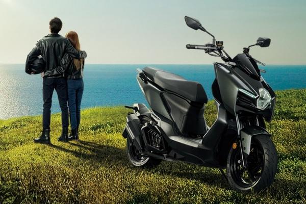 台灣 11 月機車銷售戰報出爐！SYM 穩坐龍頭 MMBCU 重回單月前 10 名