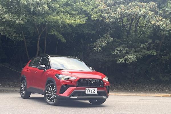 超過 5 成民眾想換 Hybrid 油電車！Yahoo 公布台灣購車行為調查