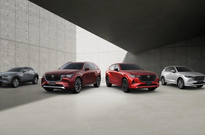 台灣Mazda 12月購車優惠限時上線 指定車型升級7年原廠保固 