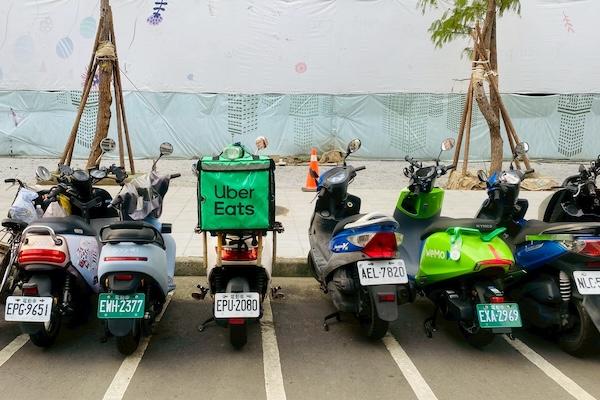 電動機車銷量連 3 月衰退 台灣智慧移動產業協會提三建言呼籲