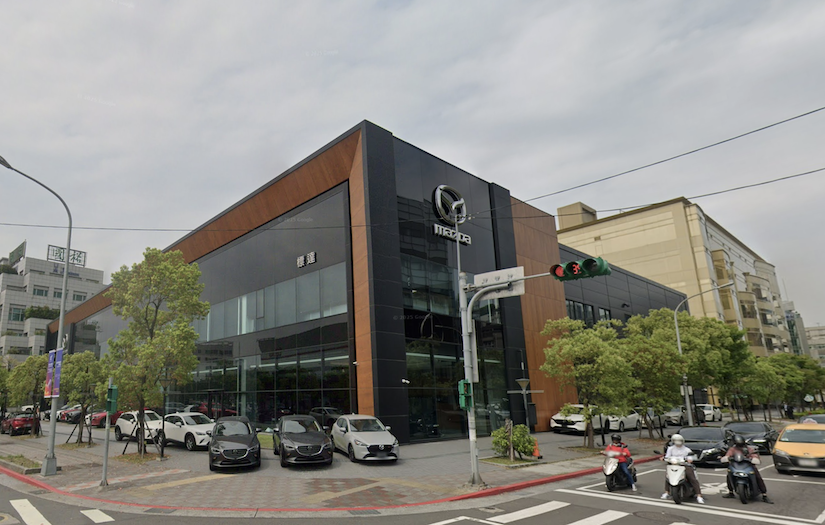 全台最大 Mazda 旗艦店年底熄燈  官方已證實