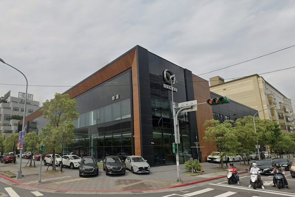 全台最大 Mazda 旗艦店年底熄燈  官方已證實