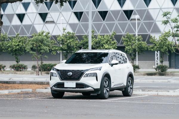 發電馬達瑕疵將讓車輛停止運作  Nissan X-Trail e-POWER 台灣召回