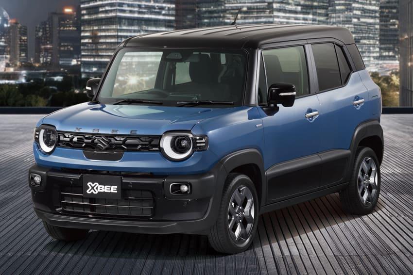 圖為 Black Style 風格套件。