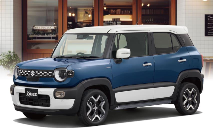 圖為 White Style 風格套件。