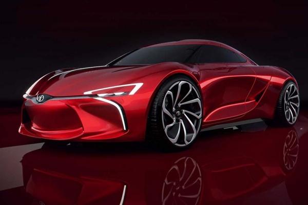 叱吒 90 年代中置跑車將回歸！Toyota 註冊 GR MR2 商標曝光