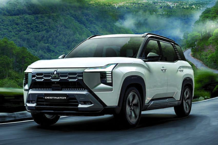 Destinator 全新 7 人座休旅有望以國產身分導入台灣。
