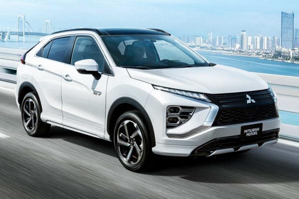 中華三菱插電跨界 SUV 官網下架！國產 7 人座、新世代 Outlander 接棒