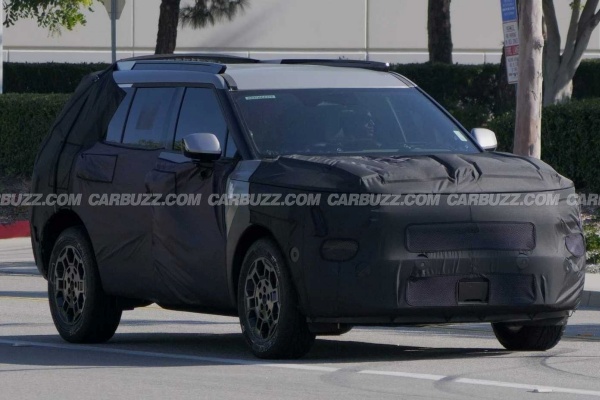 Hyundai 大改款 Tucson 將有 XRT 越野版本！外型參考最新粗獷概念車設計