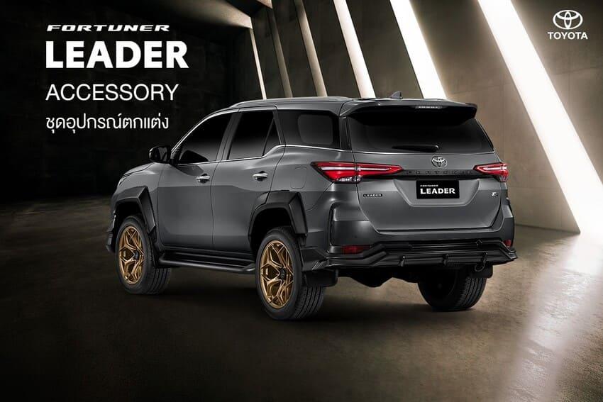 運動化後保桿及大尺寸金色輪圈也讓外型更加搶眼吸睛。