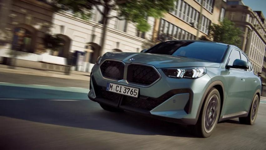 BMW 同樣受到消費者報告極力推薦。