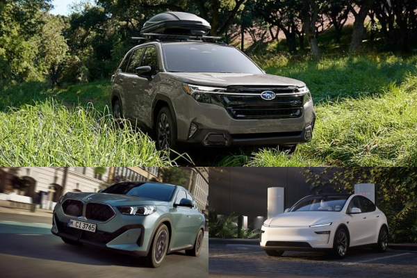 消費者報告 2026 最佳品牌排行出爐！Subaru 蟬聯寶座 BMW 操控性能最優