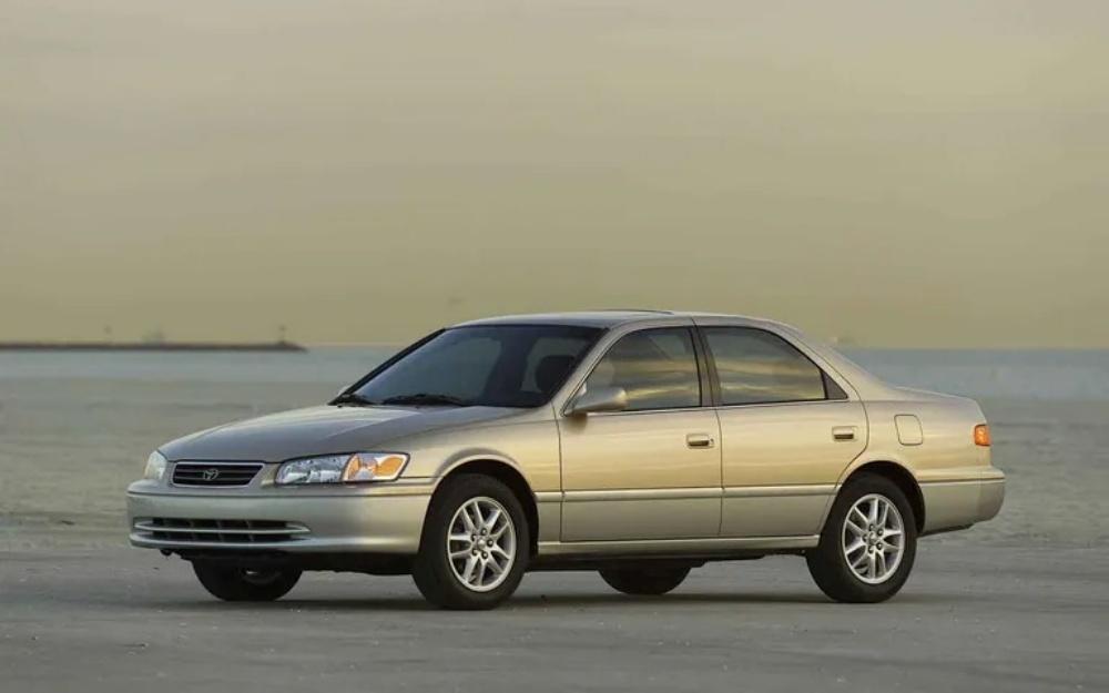 1997-2001 Toyota Camry