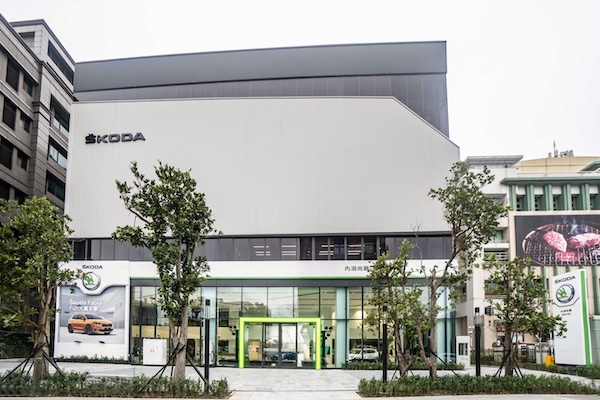 台灣車市動盪！Skoda 尚鵬傳收攤 今年已有 3 家汽車經銷商退場